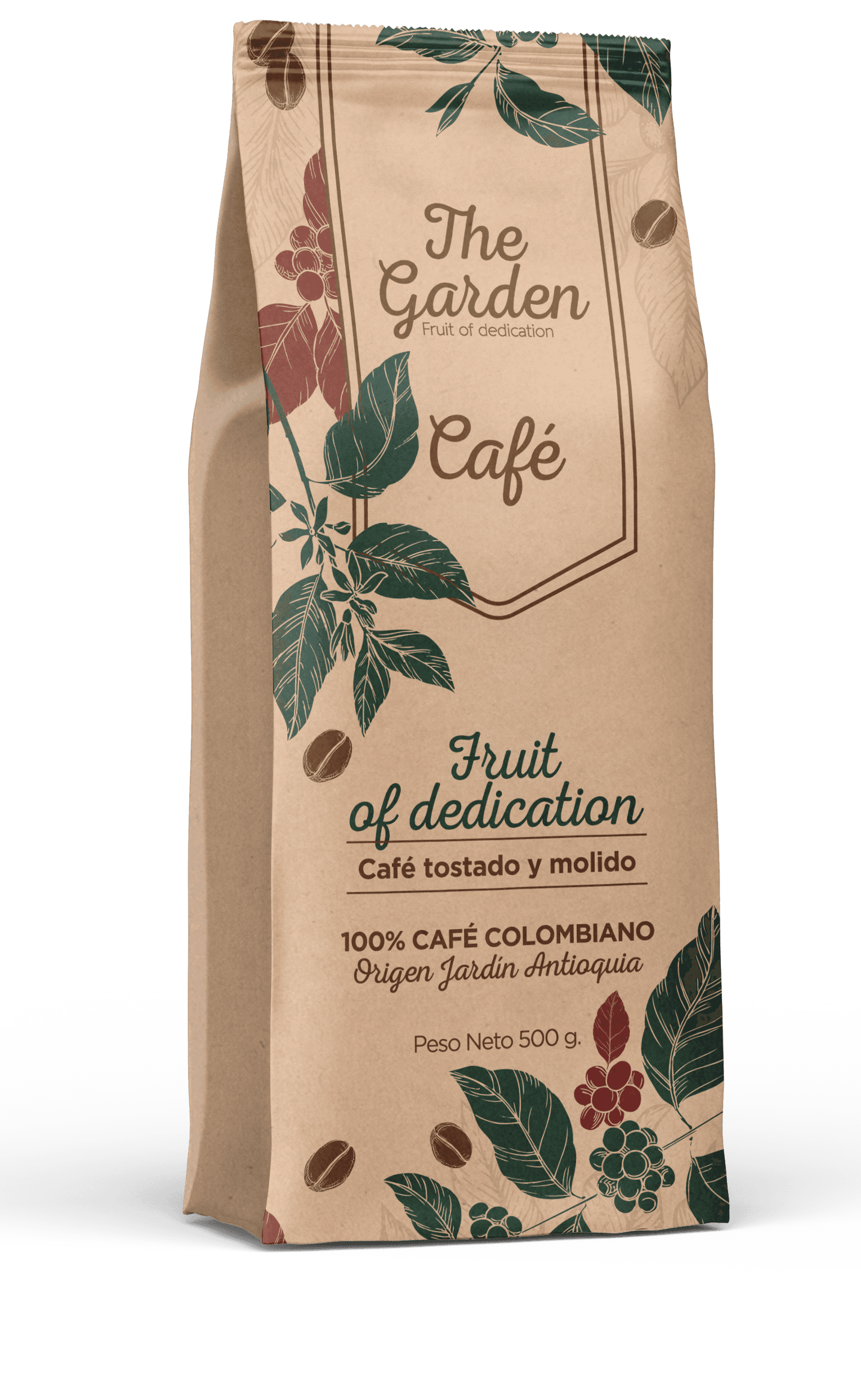 Linea Café
